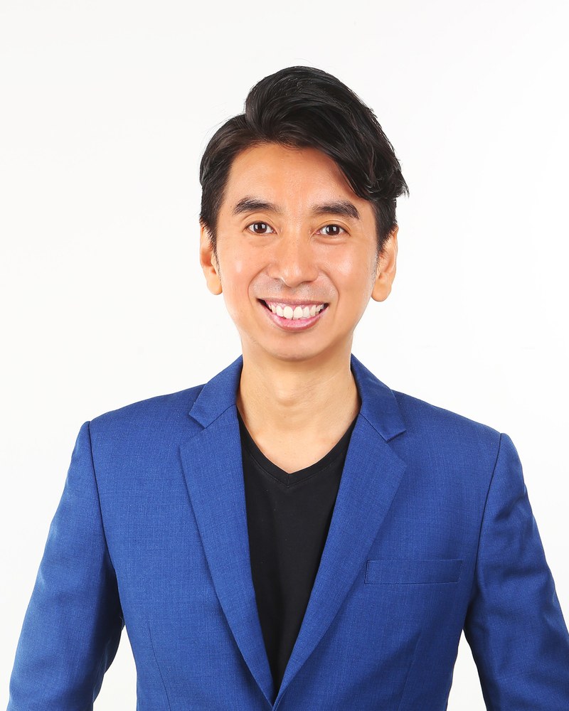 Joe Tay